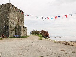 Culmore Point
