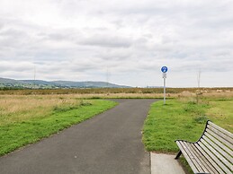 Culmore Point