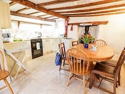 Teign Cottage