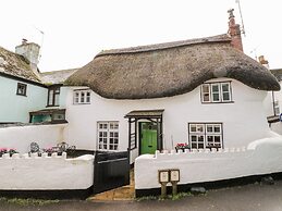 Teign Cottage