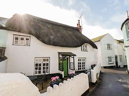 Teign Cottage