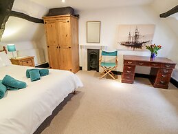 Teign Cottage