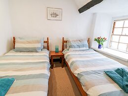Teign Cottage