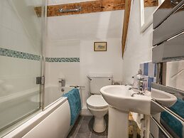 Teign Cottage