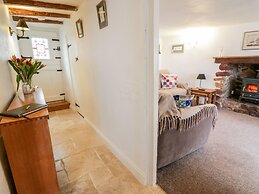 Teign Cottage