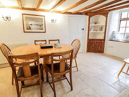 Teign Cottage