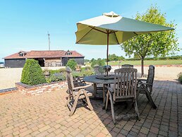 Bellamour End Cottage