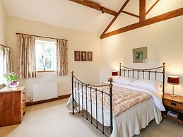 Bellamour End Cottage