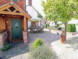 Bellamour End Cottage