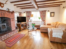 Bellamour End Cottage