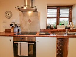 Bellamour End Cottage