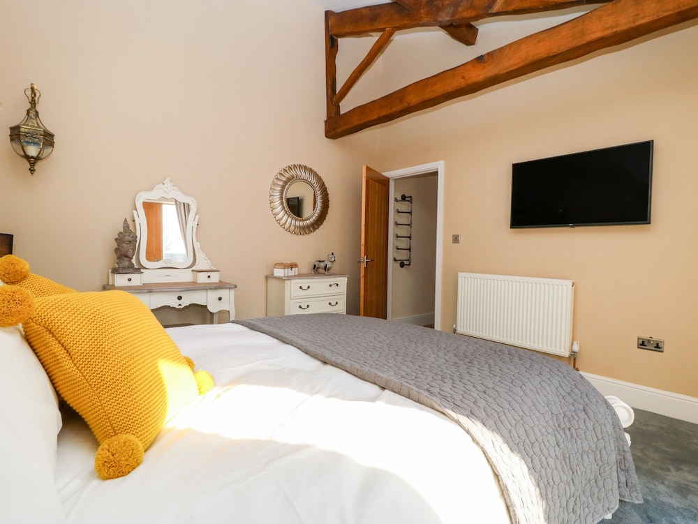Snave Cottage