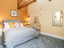 Snave Cottage