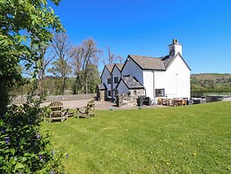 Cefn Nannau