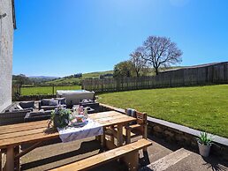 Cefn Nannau