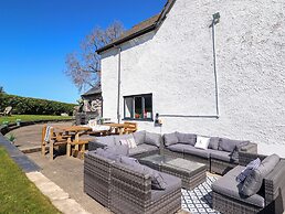 Cefn Nannau