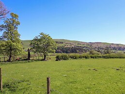Cefn Nannau