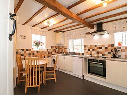 Toad Cottage
