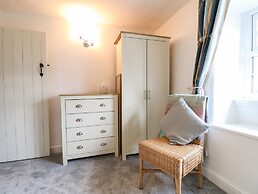 Toad Cottage