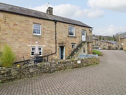 Toad Cottage