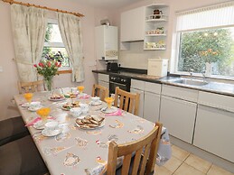 Ysgubor Newydd