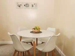 Arbour Retreat