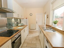 Hazelmere Cottage