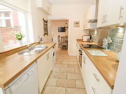 Hazelmere Cottage