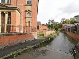 The Alders
