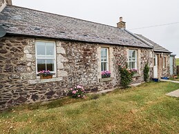 Adams House