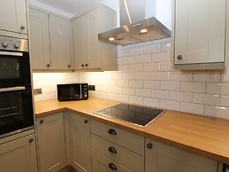 Horsley Cottage