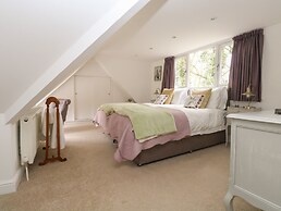The Lodge