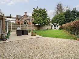 The Lodge