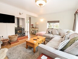 The Lodge