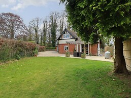 The Lodge