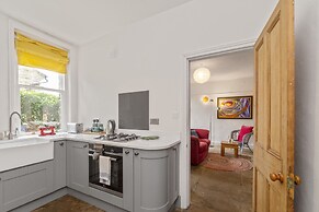 Rose Cottage