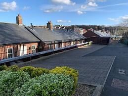 Harbour Walk
