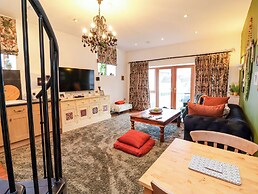 The Coach House, The Grove
