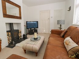 Griff Lodge