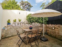 Monterey Mews