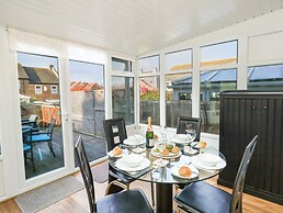 Kingfisher Cottage