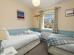Kingfisher Cottage