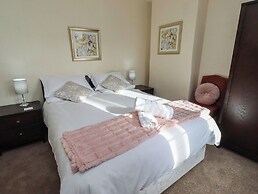 The Retreat