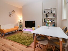 Cove Cottage