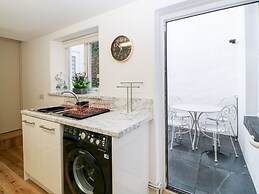 Cove Cottage