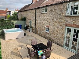 Farriers Cottage