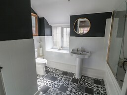 Farriers Cottage