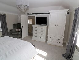 Farriers Cottage