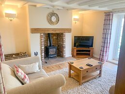 Farriers Cottage