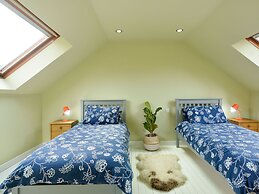 Borgan Cottage